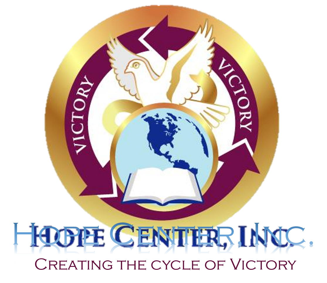 Hope Center Logo