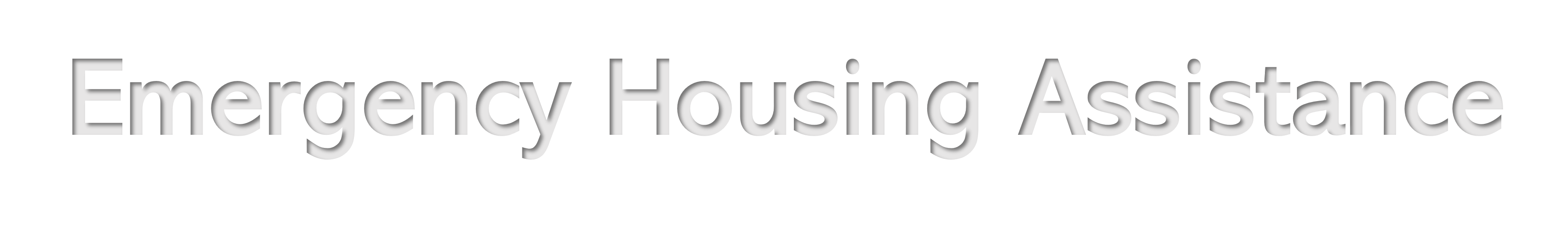 housing