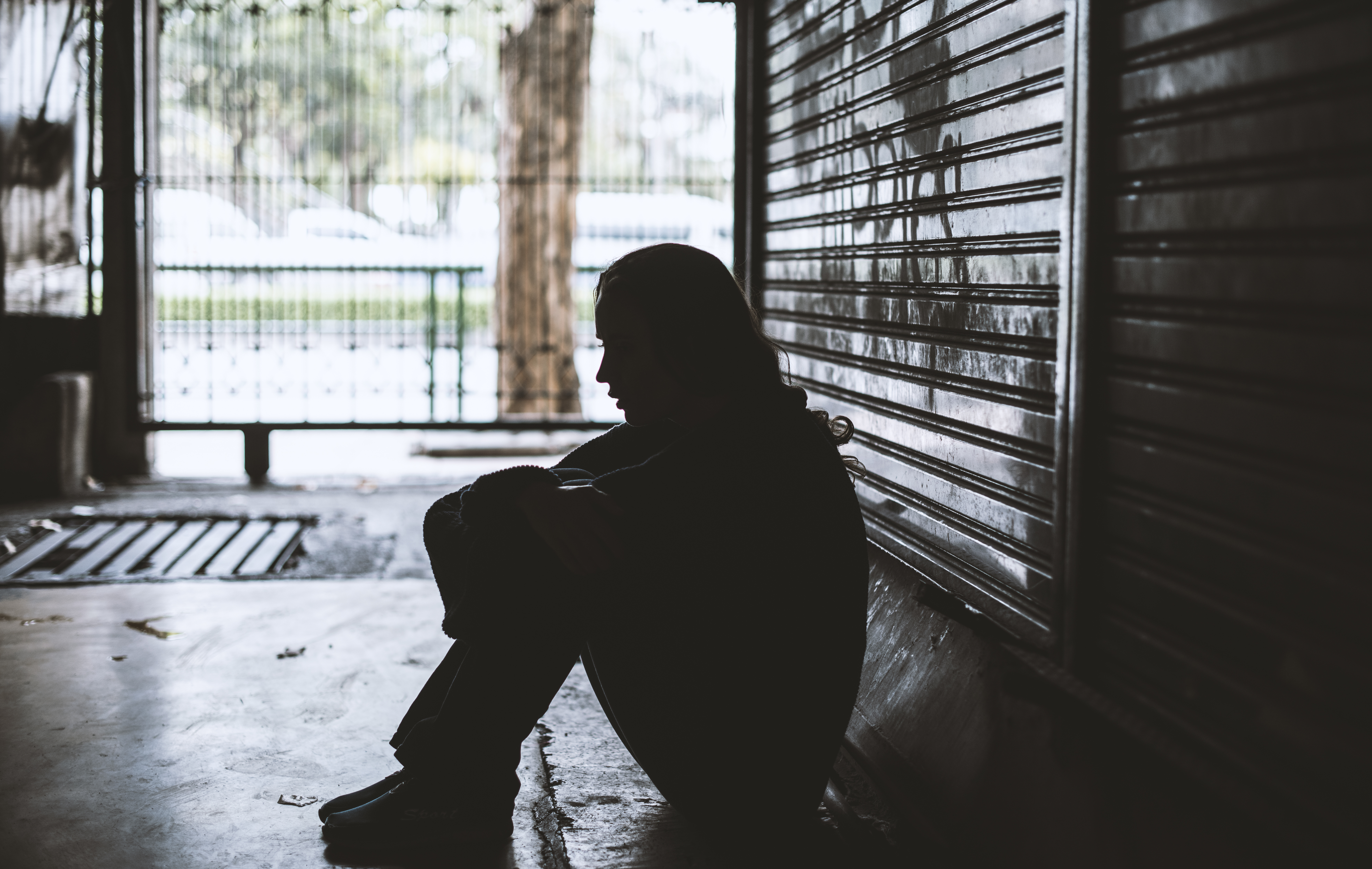 hopelessness