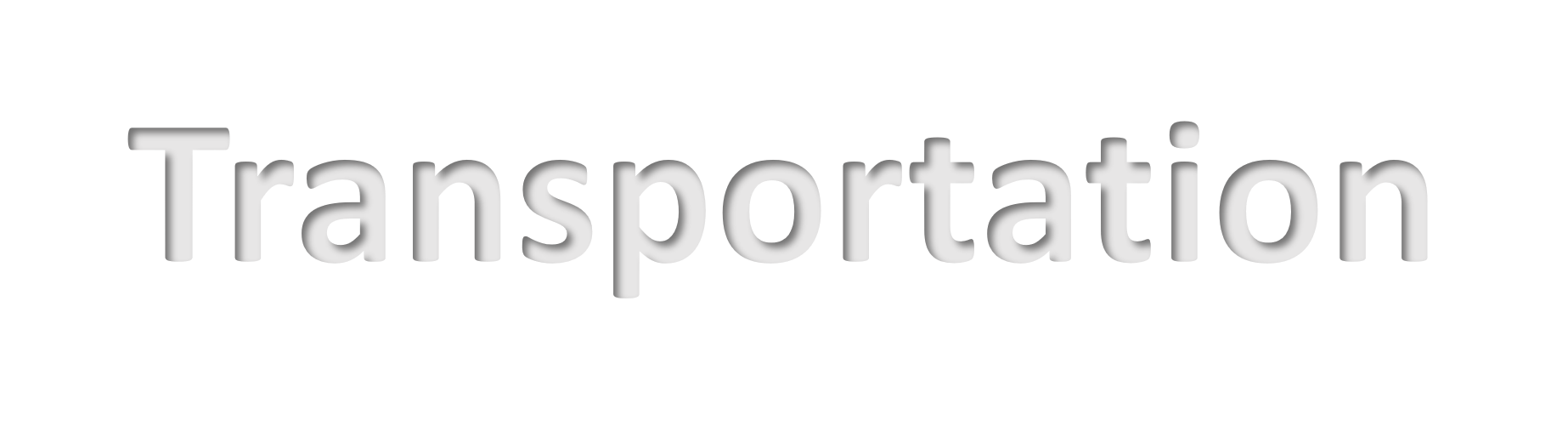 transportation